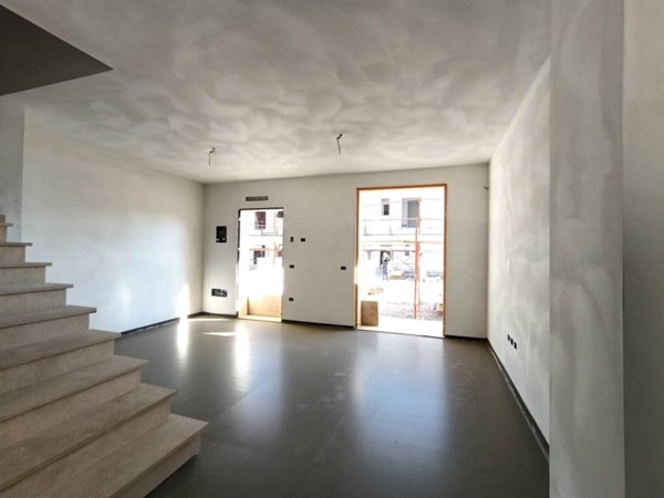 casa indipendente in vendita a Montale