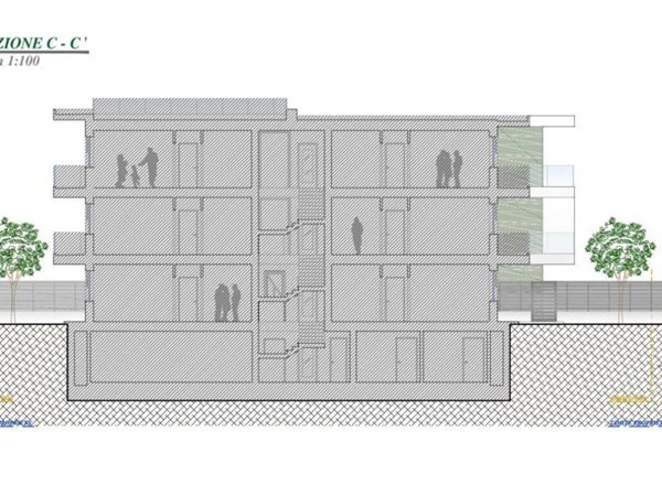 casa indipendente in vendita a Montale