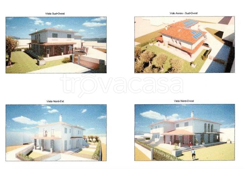 appartamento in vendita a Montale