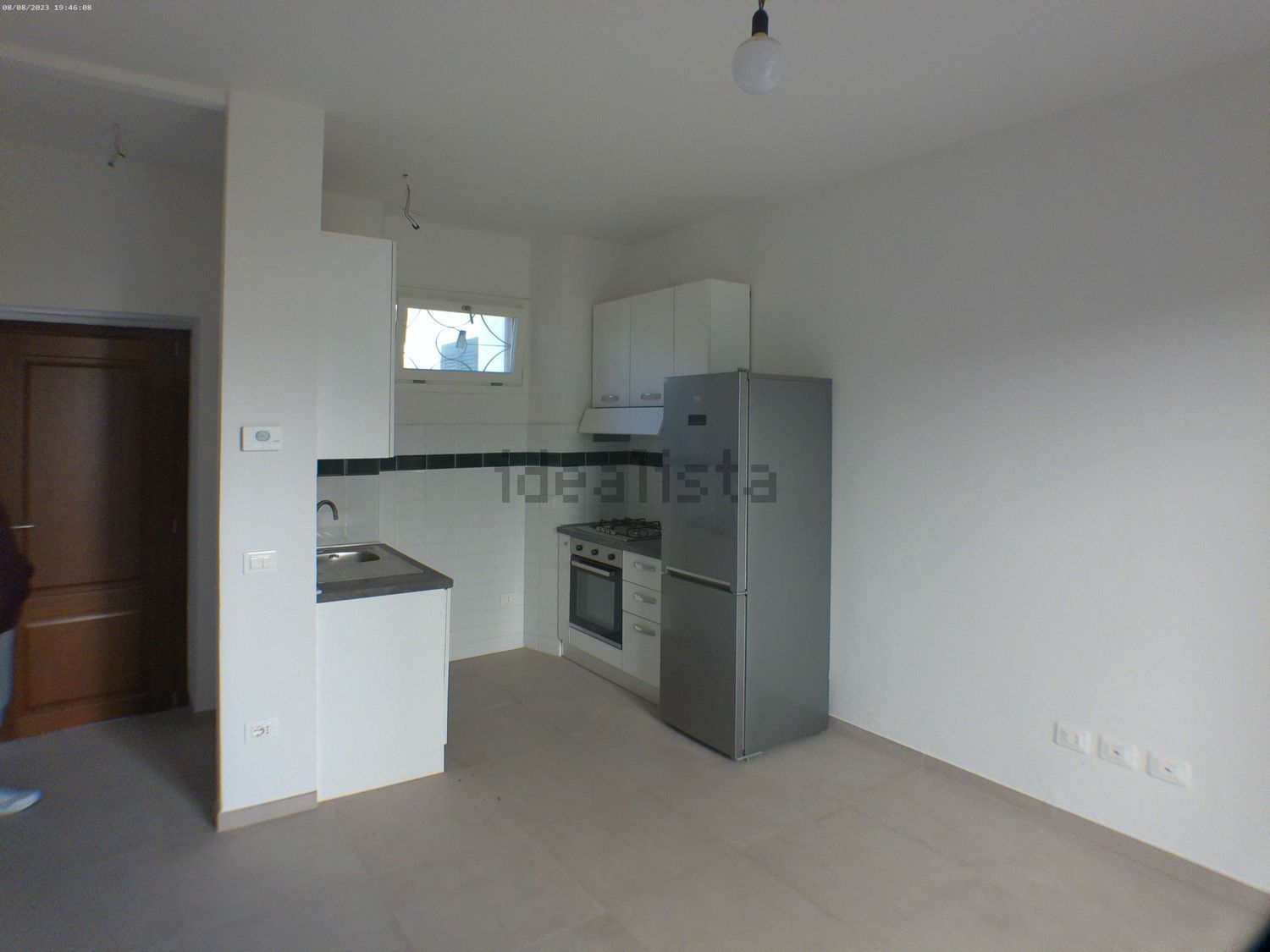 appartamento in vendita a Montale