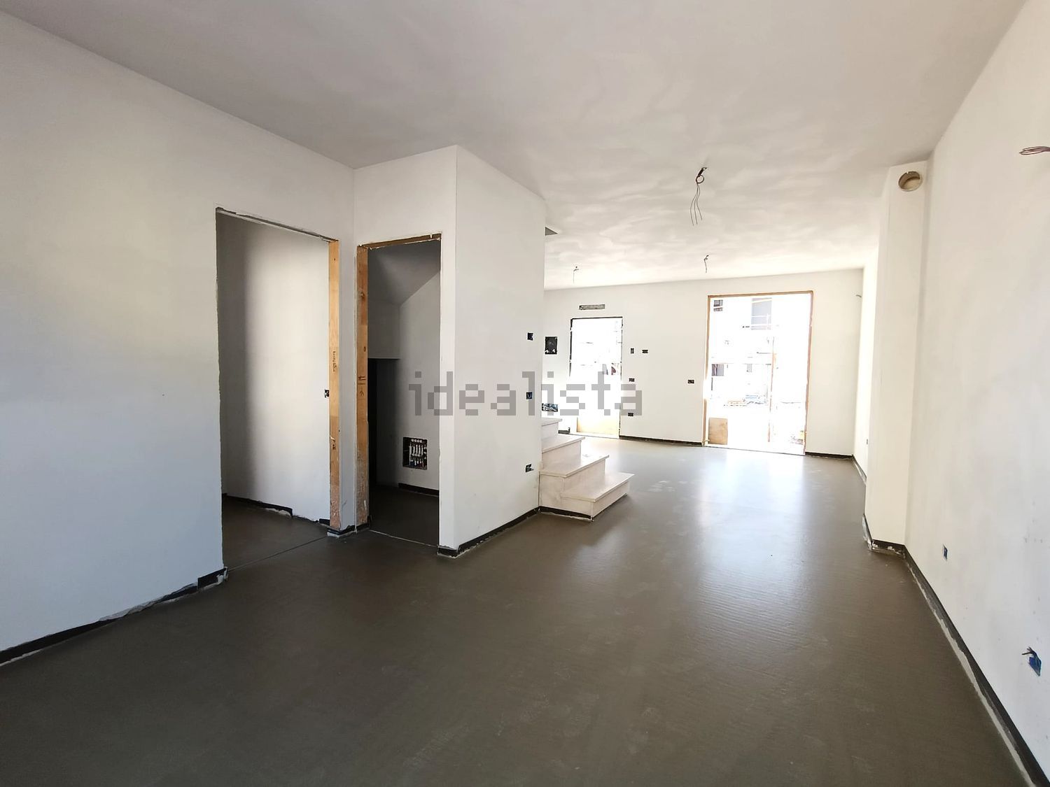 casa indipendente in vendita a Montale