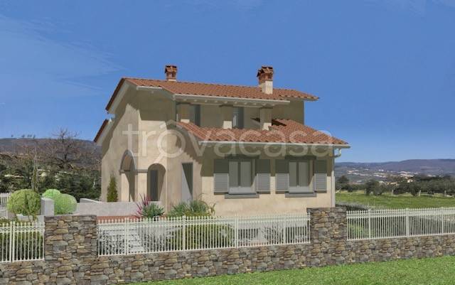 casa indipendente in vendita a Montale