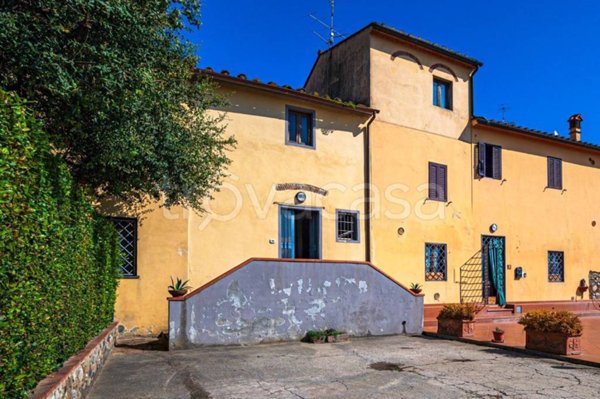 casa indipendente in vendita a Montale