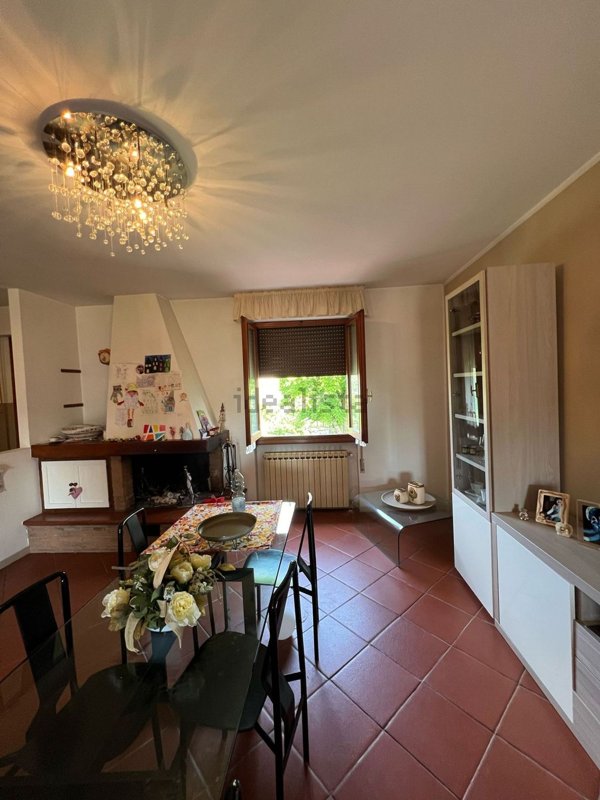 casa indipendente in vendita a Montale