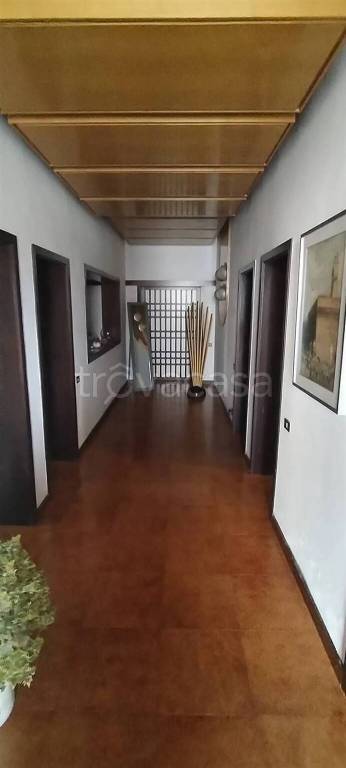 casa indipendente in vendita a Montale