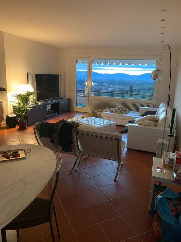 casa indipendente in vendita a Montale