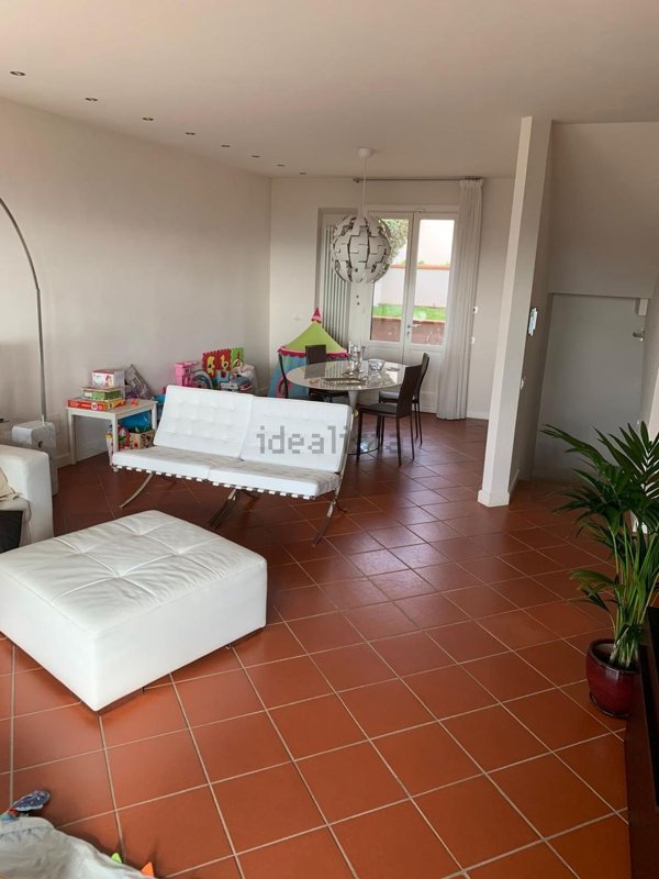 casa indipendente in vendita a Montale