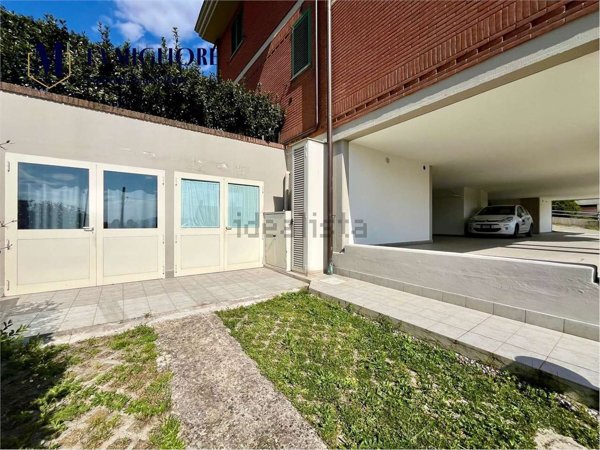 appartamento in vendita a Montale