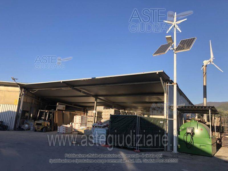 appartamento in vendita a Montale
