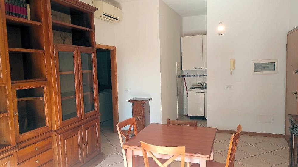 appartamento in vendita a Montale