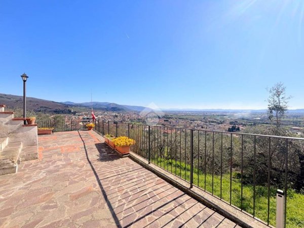 casa indipendente in vendita a Montale