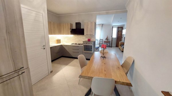 casa indipendente in vendita a Montale