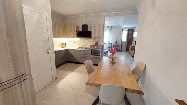 casa indipendente in vendita a Montale