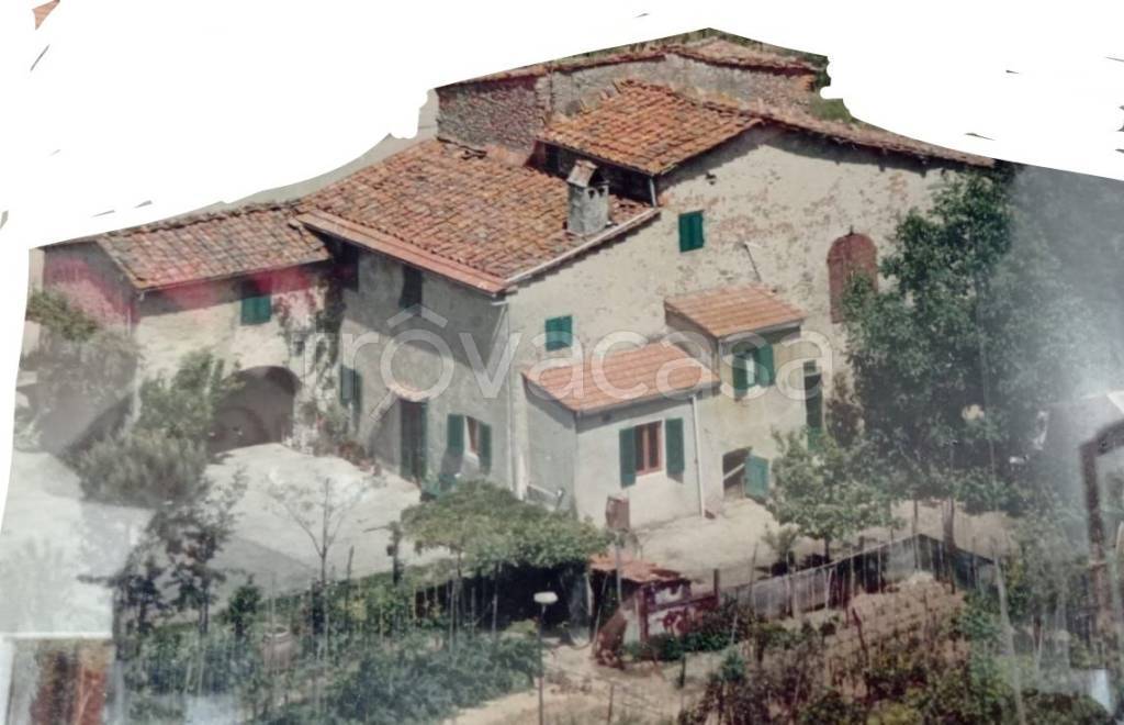 casa indipendente in vendita a Montale
