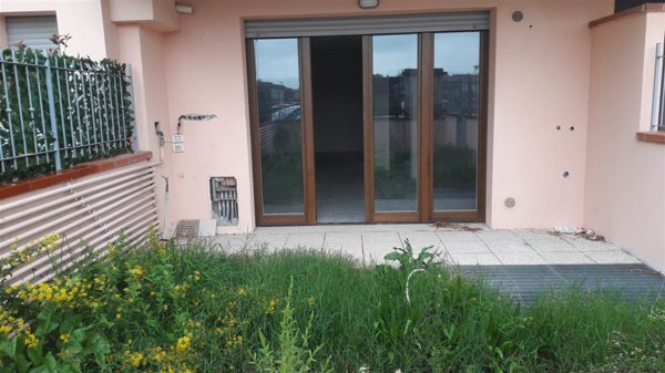 appartamento in vendita a Montale