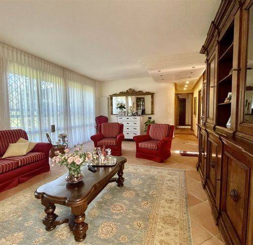 villa in vendita a Montale