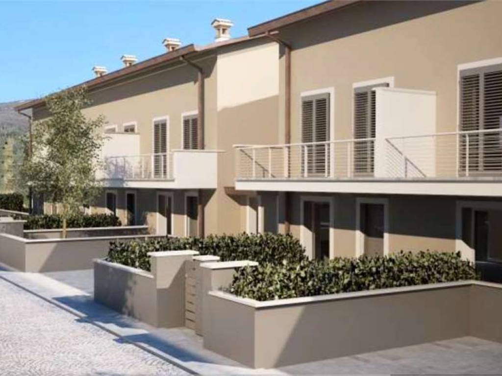 casa indipendente in vendita a Montale