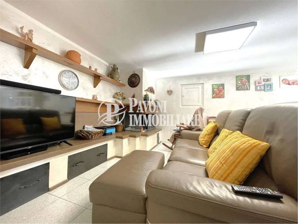 casa indipendente in vendita a Montale