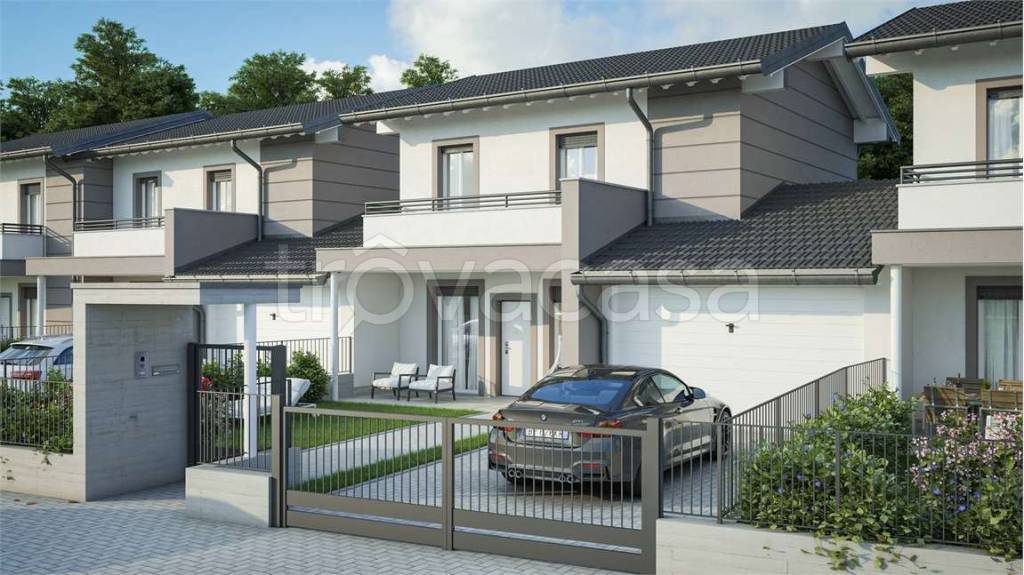 casa indipendente in vendita a Montale
