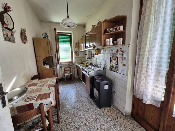 appartamento in vendita a Montale