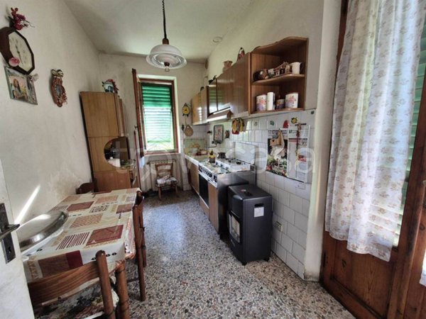 appartamento in vendita a Montale