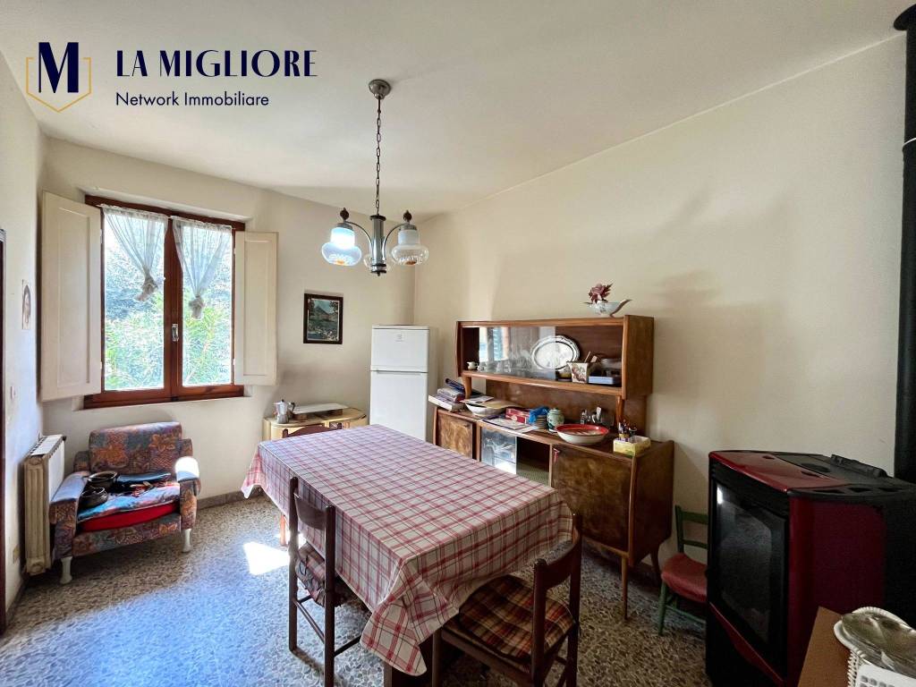 appartamento in vendita a Montale