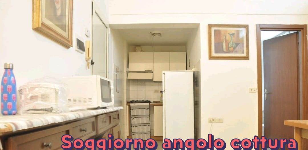 appartamento in vendita a Montale in zona Stazione