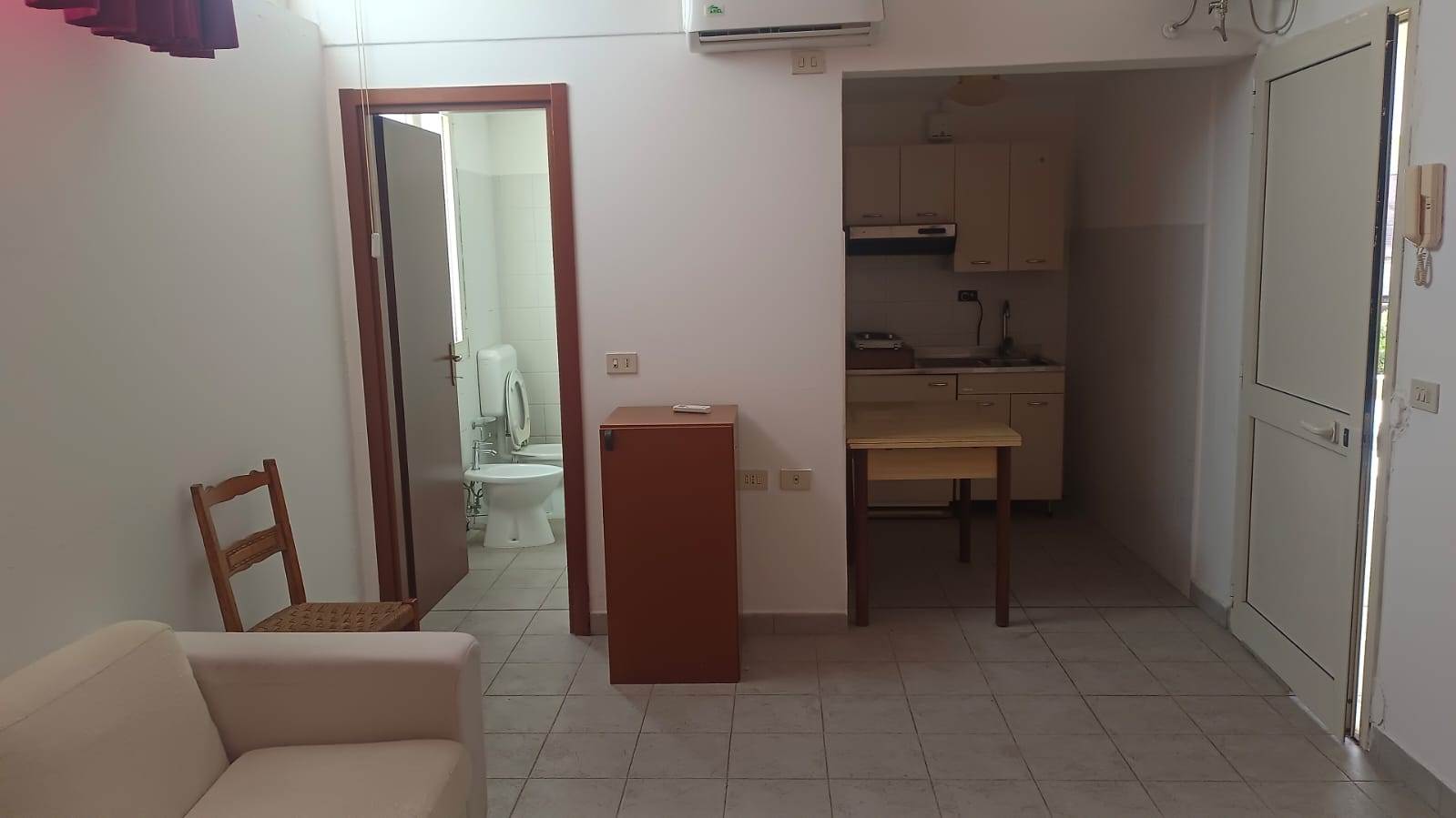 appartamento in vendita a Montale in zona Stazione
