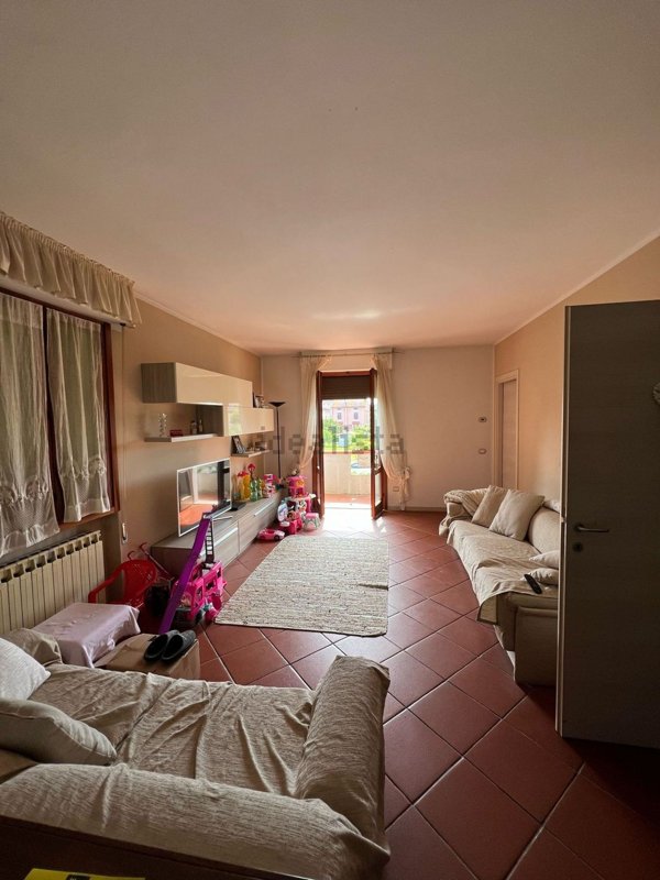 casa indipendente in vendita a Montale