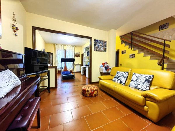 casa indipendente in vendita a Montale in zona Fognano