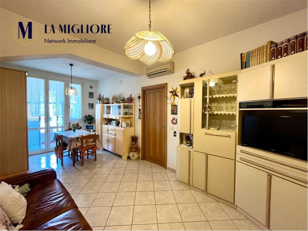 appartamento in vendita a Montale
