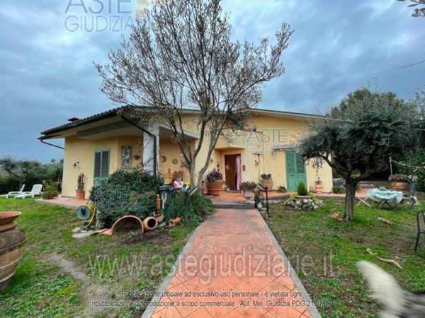 appartamento in vendita a Montale