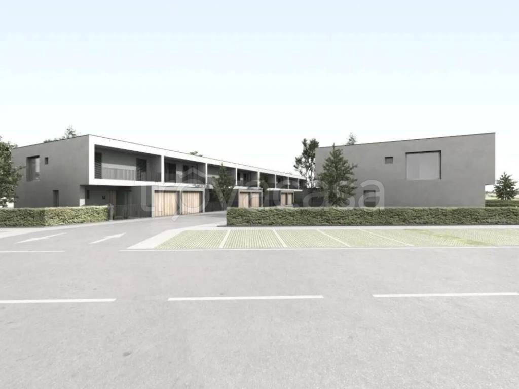 casa indipendente in vendita a Montale