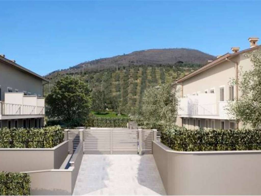 casa indipendente in vendita a Montale