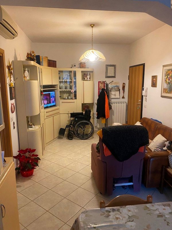 appartamento in vendita a Montale