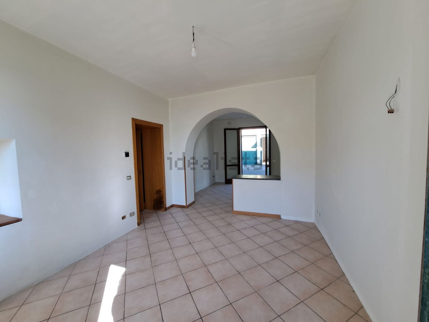 appartamento in vendita a Montale