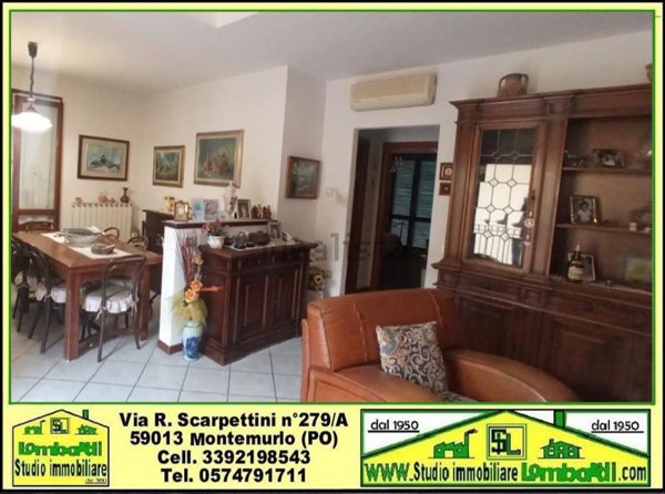 appartamento in vendita a Montale