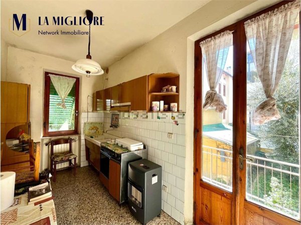 appartamento in vendita a Montale