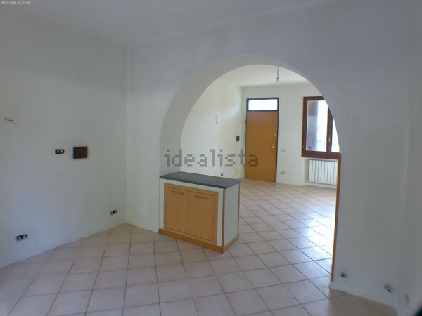 appartamento in vendita a Montale