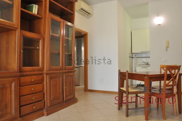 appartamento in vendita a Montale