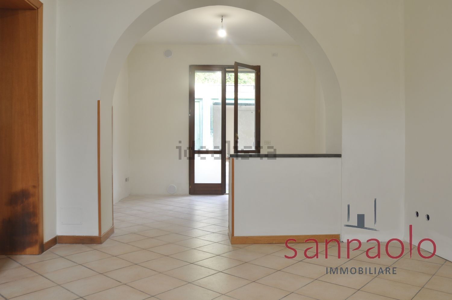 appartamento in vendita a Montale