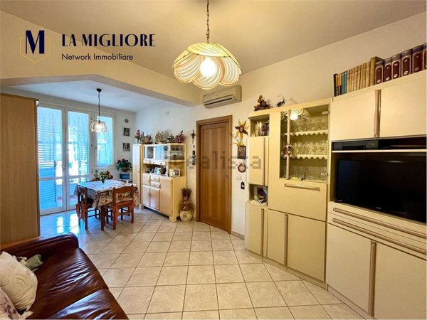 appartamento in vendita a Montale