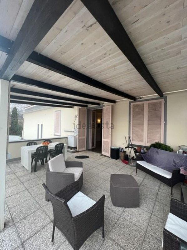 appartamento in vendita a Montale