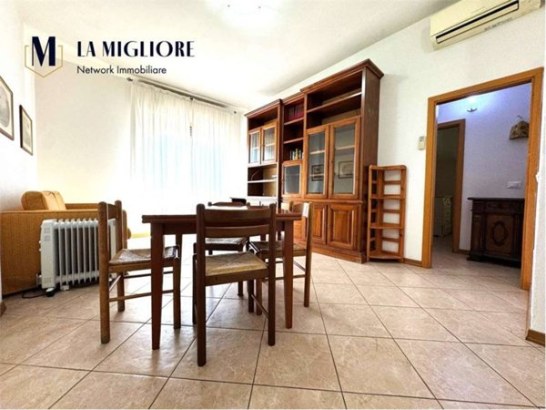 appartamento in vendita a Montale