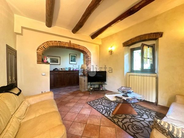 appartamento in vendita a Montale in zona Fognano