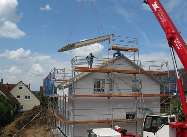 appartamento in vendita a Montale