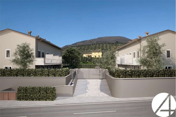 casa indipendente in vendita a Montale