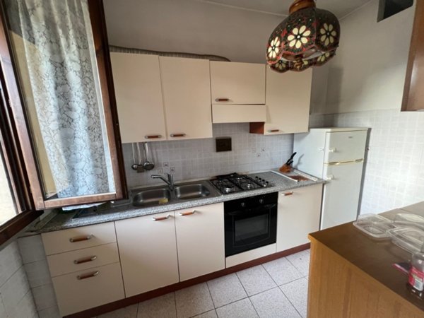 appartamento in vendita a Montale in zona Stazione