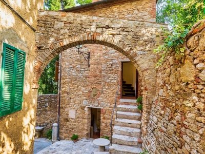 appartamento in vendita a Montale
