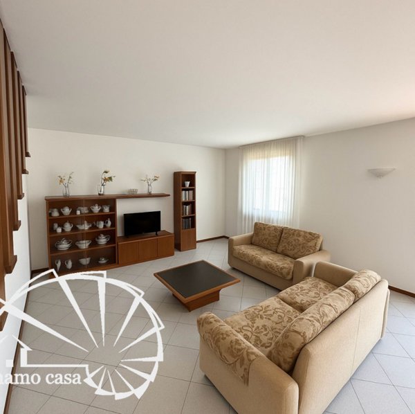 casa indipendente in vendita a Montale